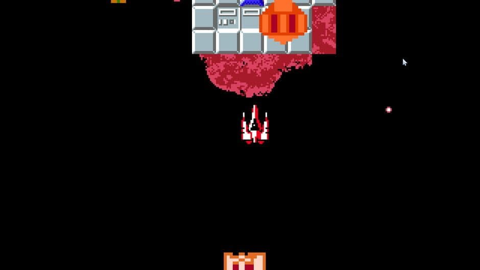 Скриншот 2 из The Tower of TigerQiuQiu 2: Space Force M7