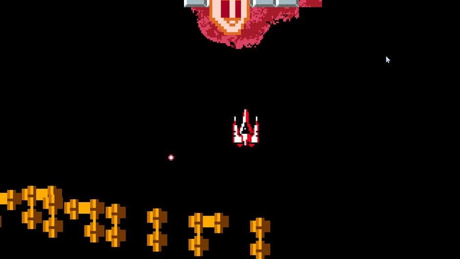 Скриншот 3 из The Tower of TigerQiuQiu 2: Space Force M6