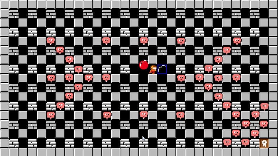 Скриншот 3 из The Tower of TigerQiuQiu 2: Bomb M0