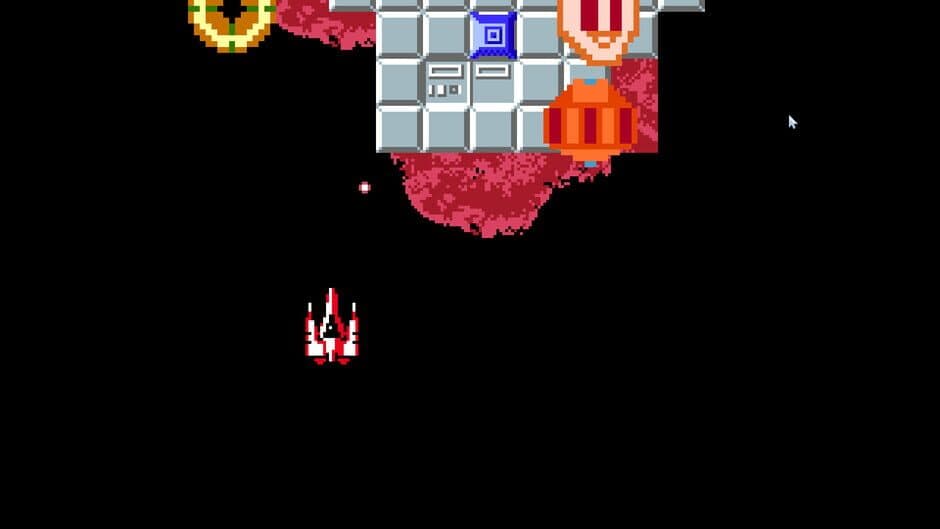 Скриншот 3 из The Tower of TigerQiuQiu 2: Space Force M7