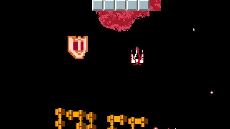Скриншот 4 из The Tower of TigerQiuQiu 2: Space Force M6