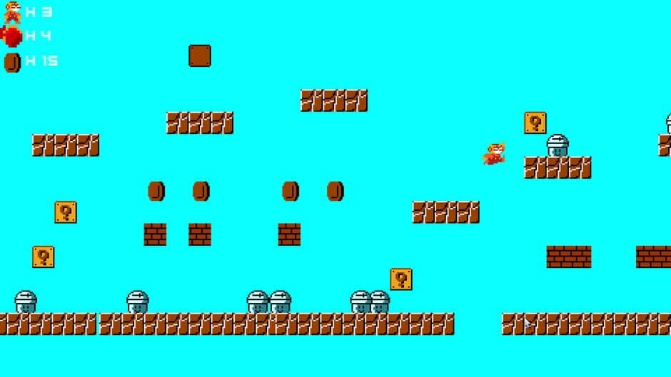 Скриншот 5 из The Tower of TigerQiuQiu 2: Super Tigerio M3