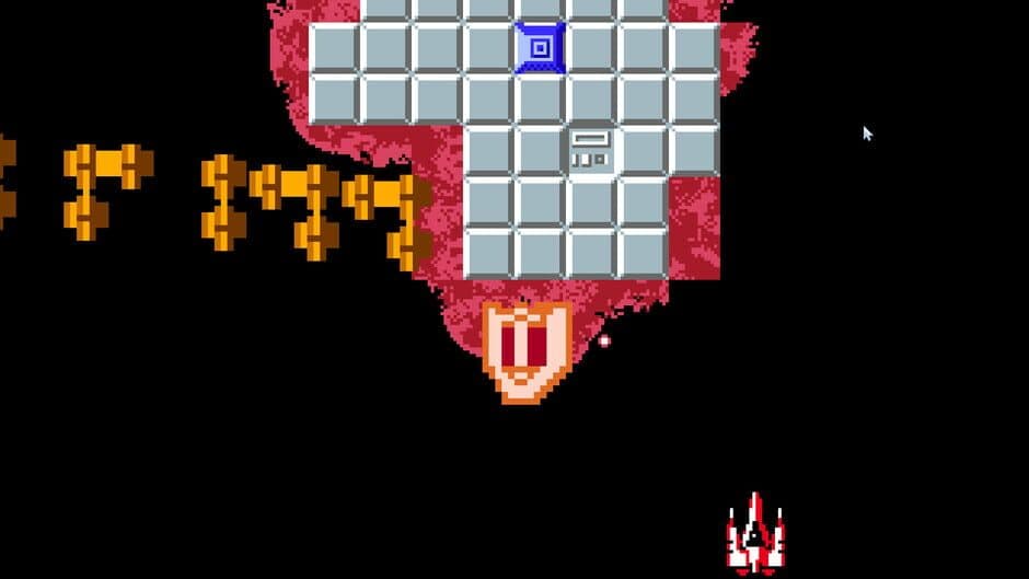 Скриншот 3 из The Tower of TigerQiuQiu 2: Space Force M8