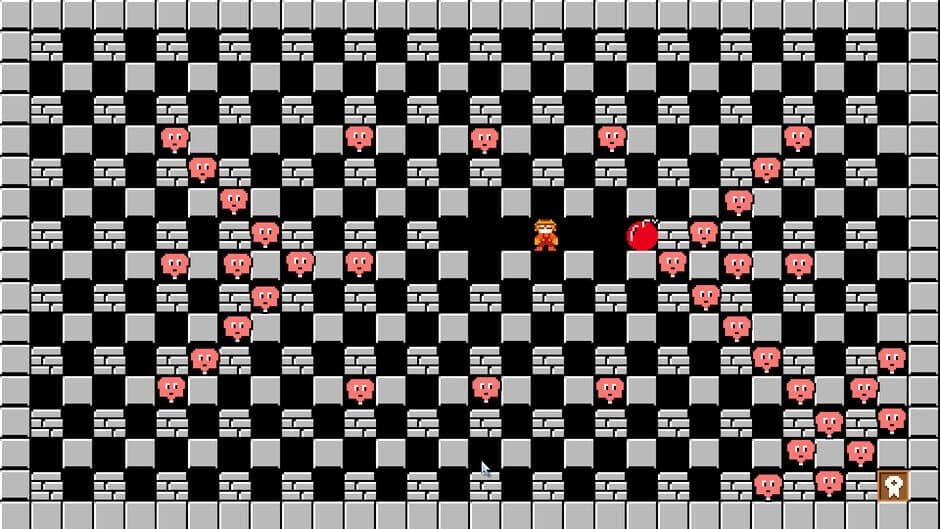 Скриншот 4 из The Tower of TigerQiuQiu 2: Bomb M0
