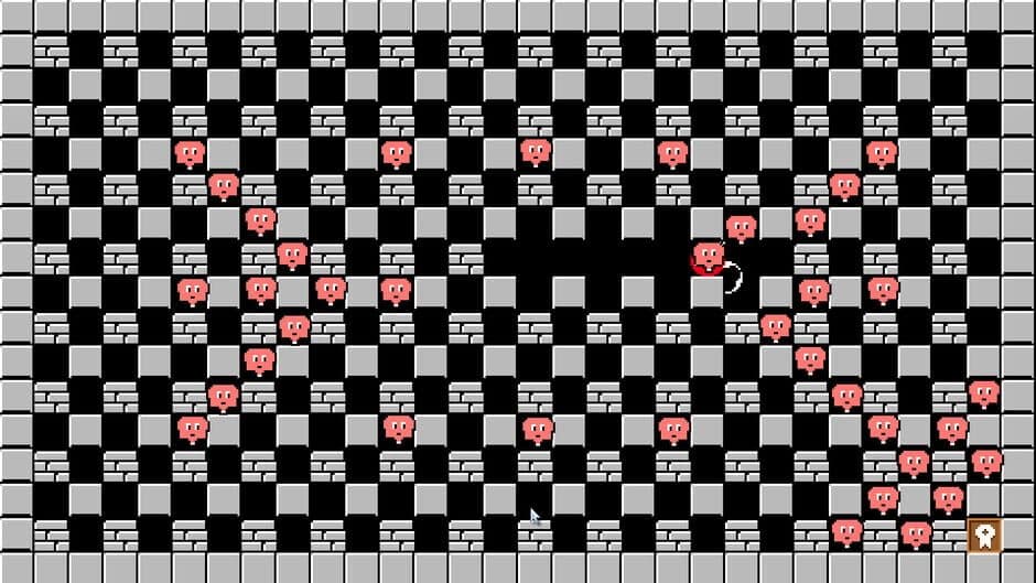 Скриншот 5 из The Tower of TigerQiuQiu 2: Bomb M0