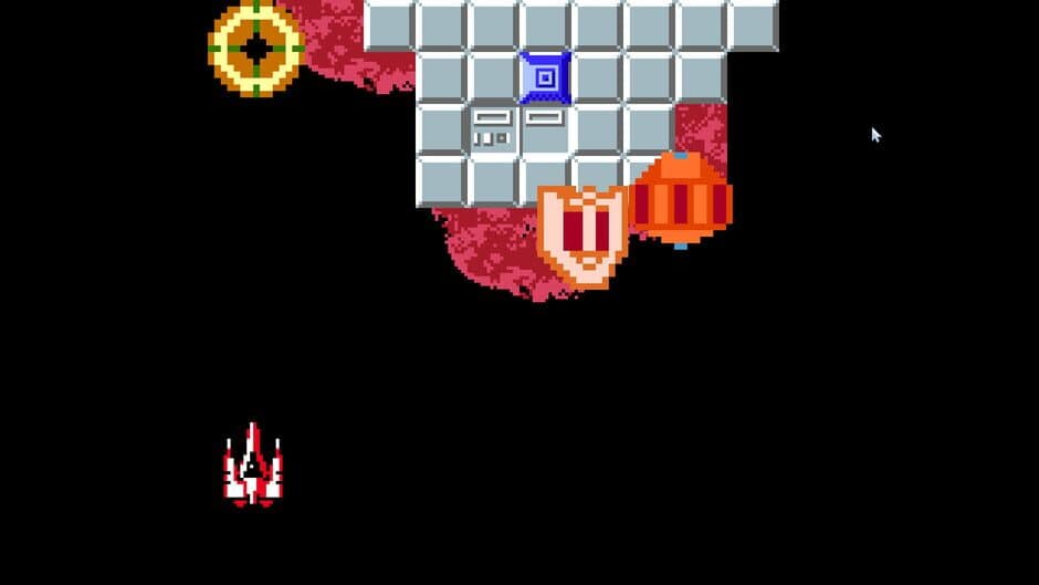 Скриншот 4 из The Tower of TigerQiuQiu 2: Space Force M7