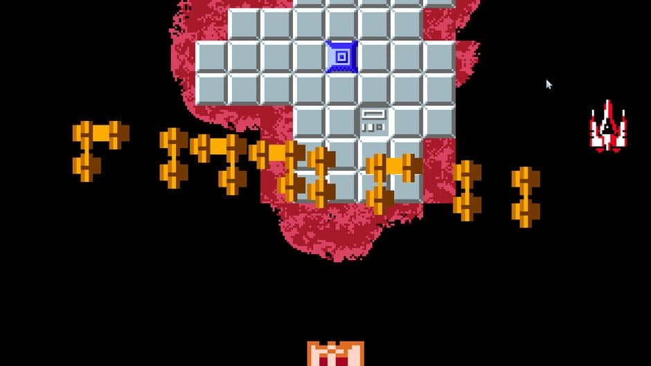 Скриншот 4 из The Tower of TigerQiuQiu 2: Space Force M8