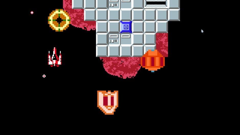 Скриншот 5 из The Tower of TigerQiuQiu 2: Space Force M7