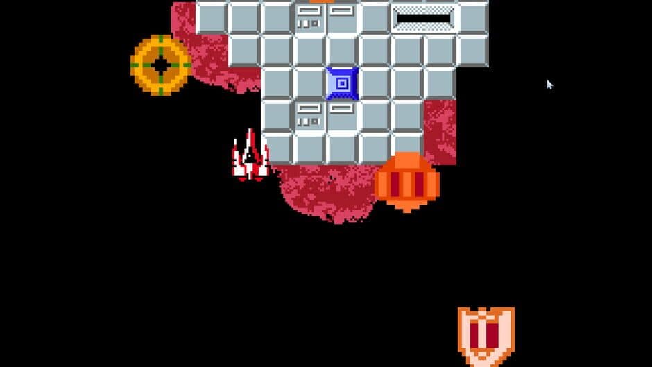 Скриншот 6 из The Tower of TigerQiuQiu 2: Space Force M7
