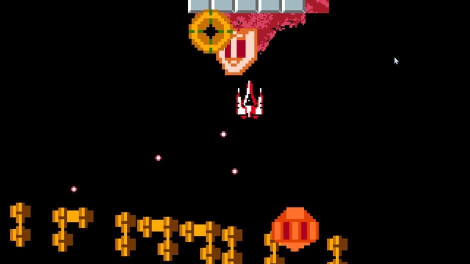 Скриншот 1 из The Tower of TigerQiuQiu 2: Space Force M0