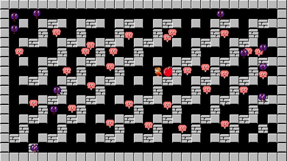 Скриншот 1 из The Tower of TigerQiuQiu 2: Bomb M7