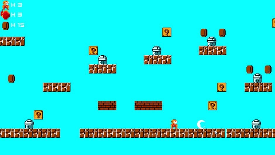 Скриншот 4 из The Tower of TigerQiuQiu 2: Super Tigerio M2