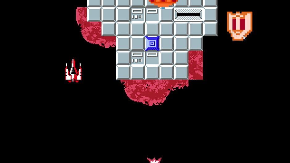 Скриншот 3 из The Tower of TigerQiuQiu 2: Space Force M0