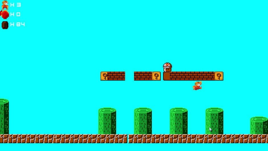 Скриншот 5 из The Tower of TigerQiuQiu 2: Super Tigerio M9