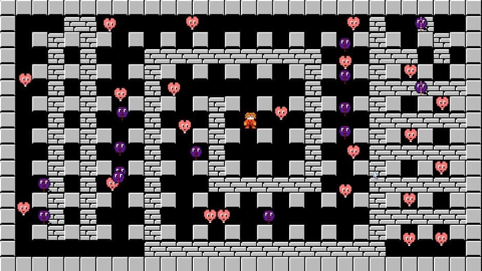 Скриншот 2 из The Tower of TigerQiuQiu 2: Bomb M5