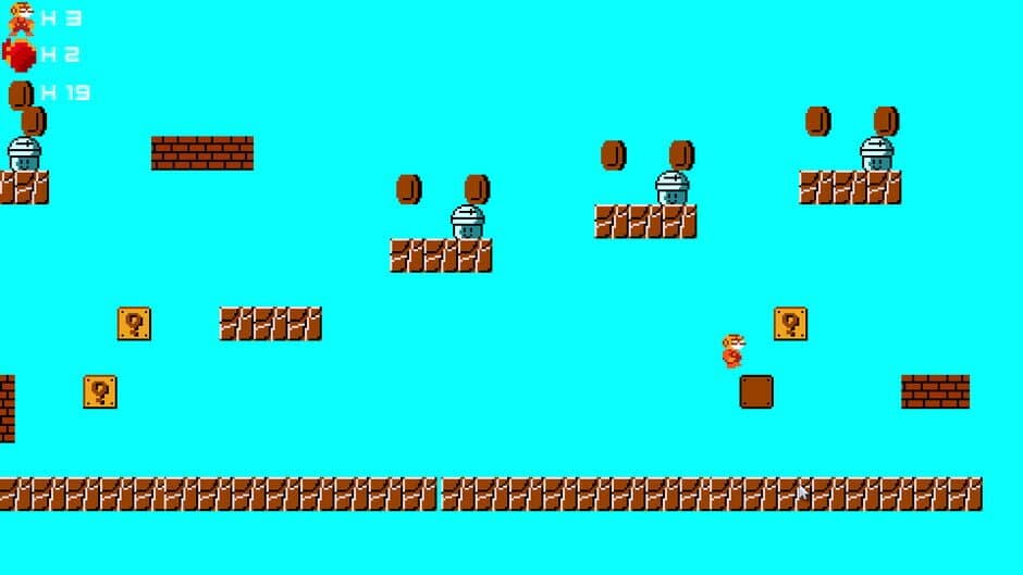 Скриншот 5 из The Tower of TigerQiuQiu 2: Super Tigerio M2