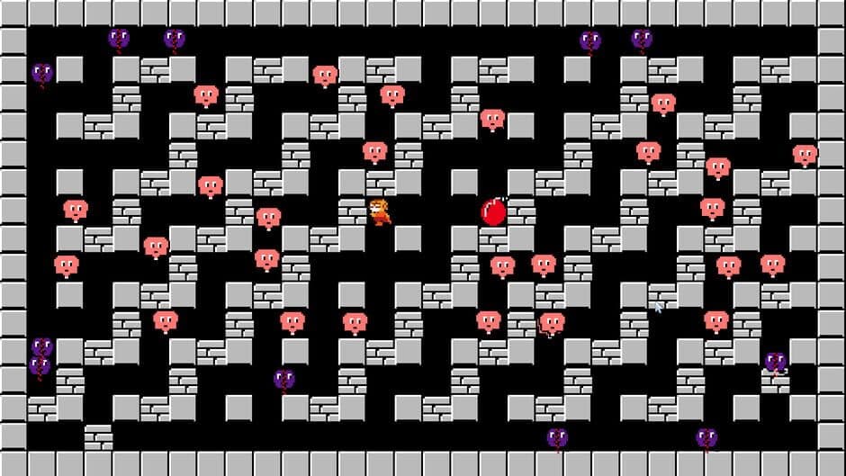 Скриншот 2 из The Tower of TigerQiuQiu 2: Bomb M7