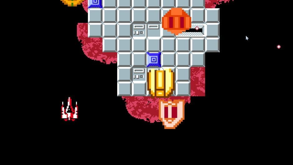 Скриншот 4 из The Tower of TigerQiuQiu 2: Space Force M0