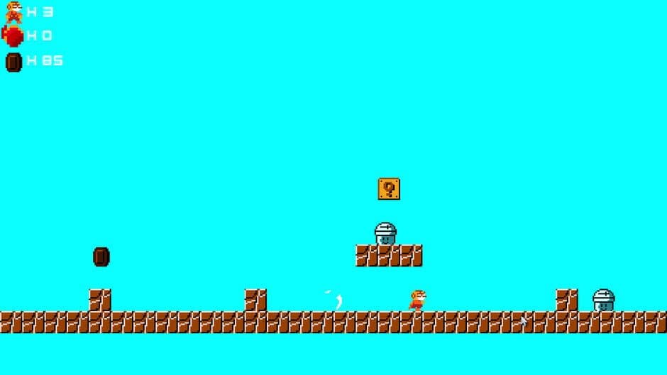 Скриншот 2 из The Tower of TigerQiuQiu 2: Super Tigerio M9
