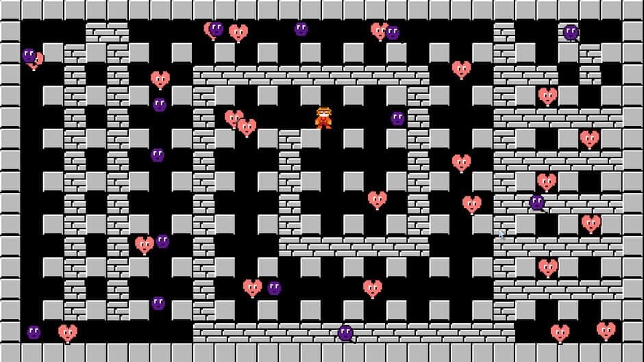 Скриншот 3 из The Tower of TigerQiuQiu 2: Bomb M5