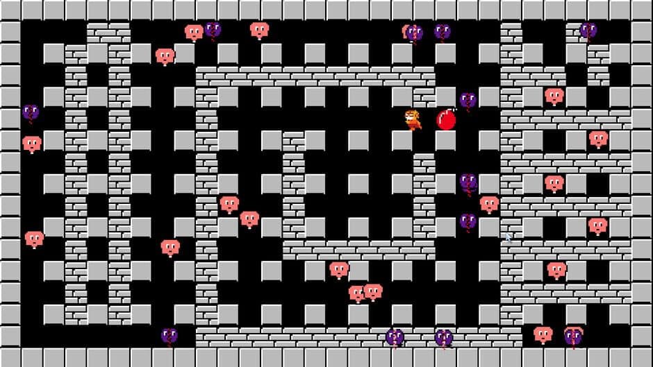 Скриншот 5 из The Tower of TigerQiuQiu 2: Bomb M5