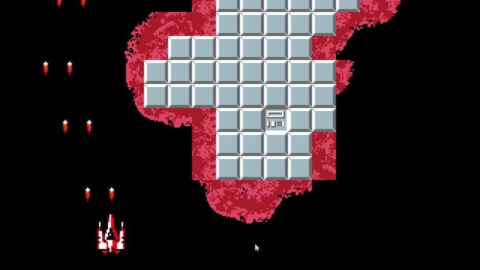 Скриншот 2 из The Tower of TigerQiuQiu 2: Space Force M1