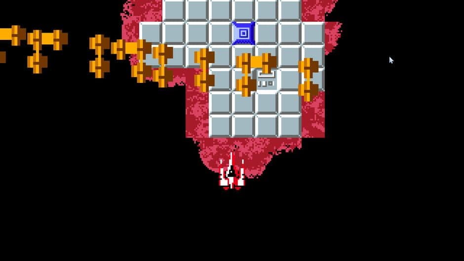 Скриншот 3 из The Tower of TigerQiuQiu 2: Space Force M1