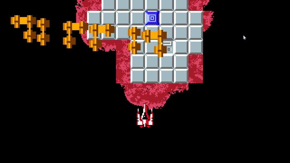 Скриншот 4 из The Tower of TigerQiuQiu 2: Space Force M1