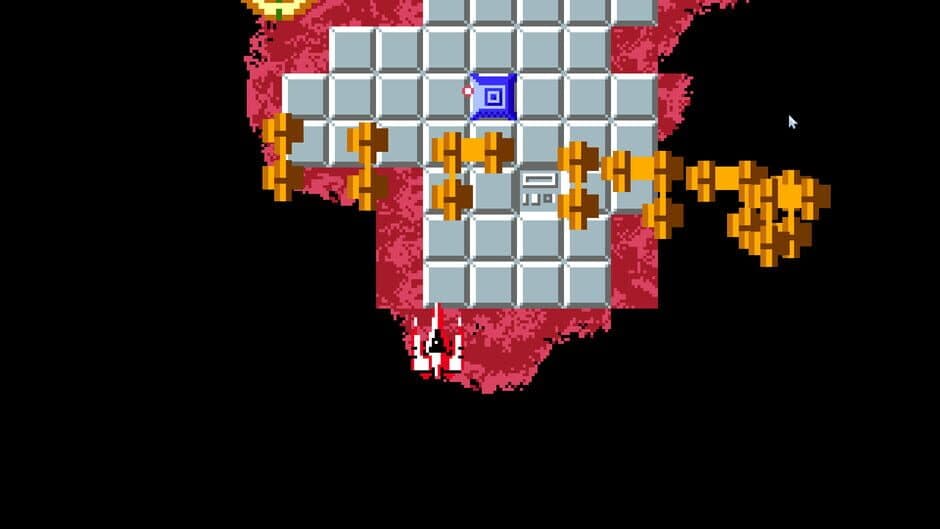 Скриншот 5 из The Tower of TigerQiuQiu 2: Space Force M1