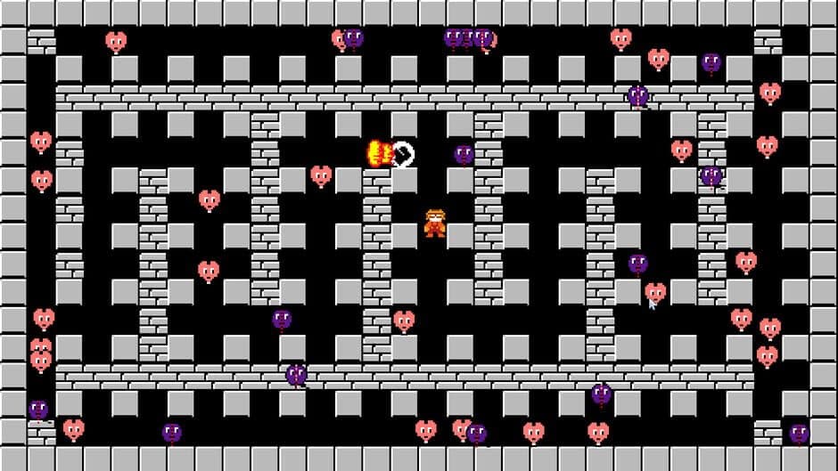 Скриншот 2 из The Tower of TigerQiuQiu 2: Bomb M4
