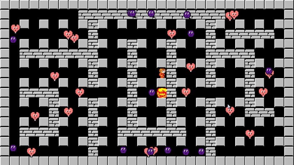 Скриншот 4 из The Tower of TigerQiuQiu 2: Bomb M6