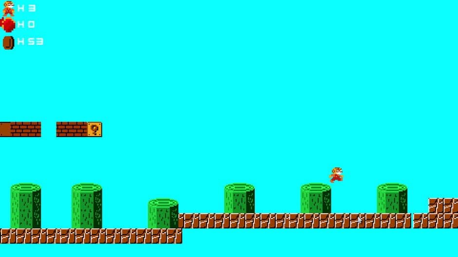 Скриншот 5 из The Tower of TigerQiuQiu 2: Super Tigerio M8