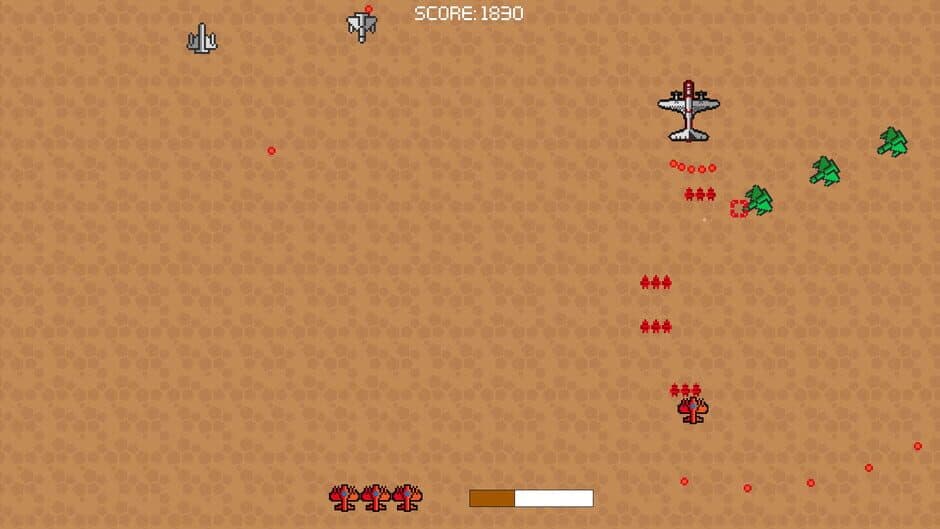 Скриншот 1 из Tiger Fighter 1931: Tora!Tora!Tora! MP036