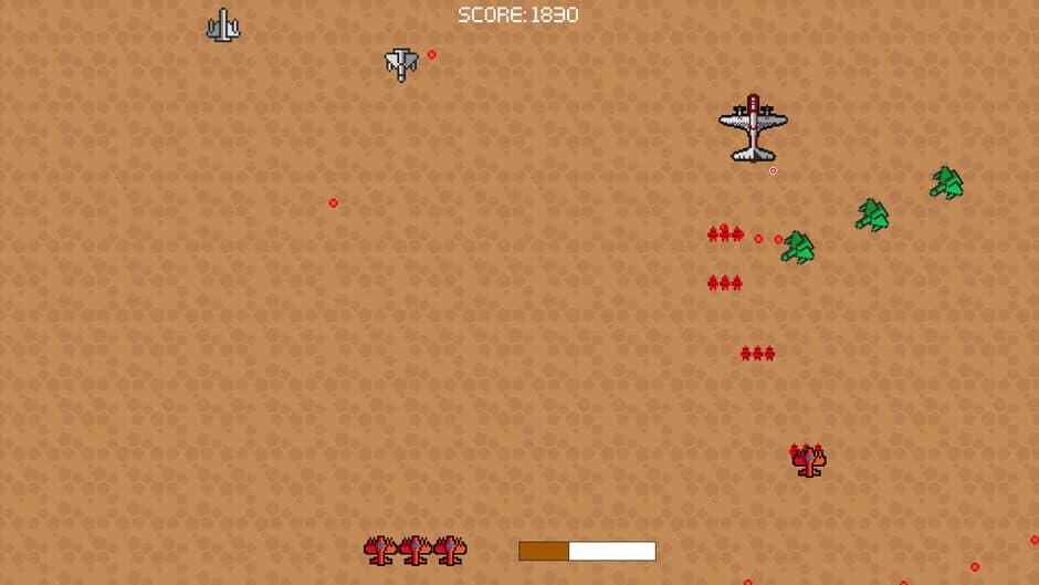 Скриншот 3 из Tiger Fighter 1931: Tora!Tora!Tora! MP036