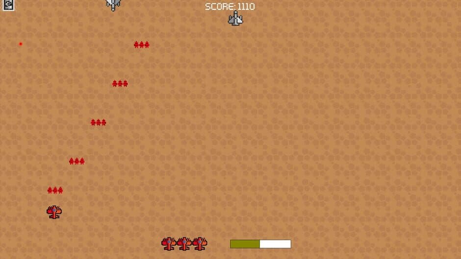 Скриншот 1 из Tiger Fighter 1931: Tora!Tora!Tora! MP080