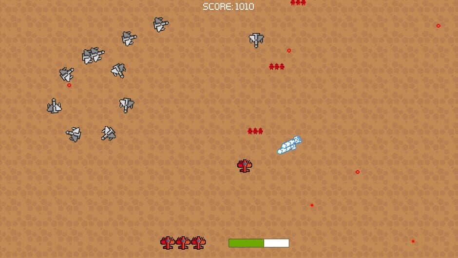 Скриншот 2 из Tiger Fighter 1931: Tora!Tora!Tora! MP080