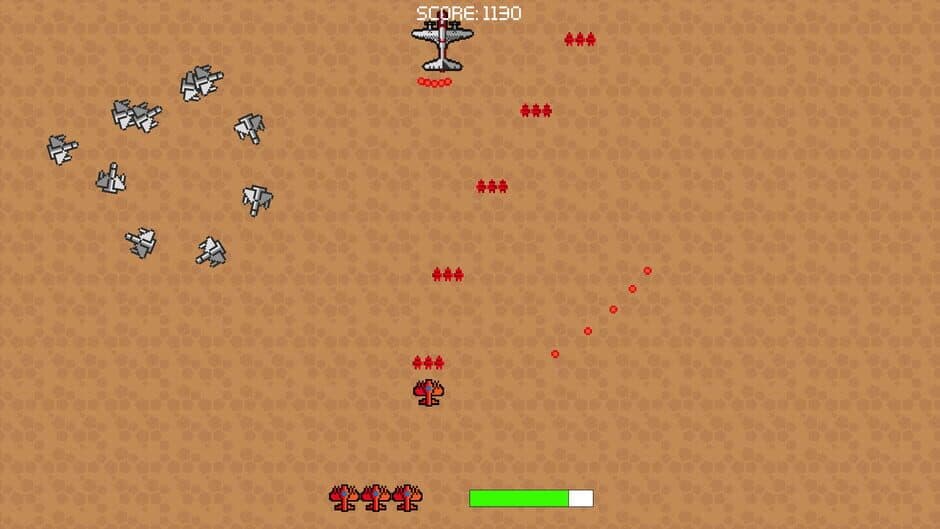 Скриншот 3 из Tiger Fighter 1931: Tora!Tora!Tora! MP011