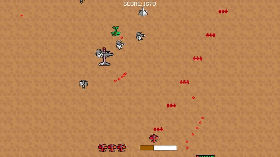 Скриншот 3 из Tiger Fighter 1931: Tora!Tora!Tora! MP031