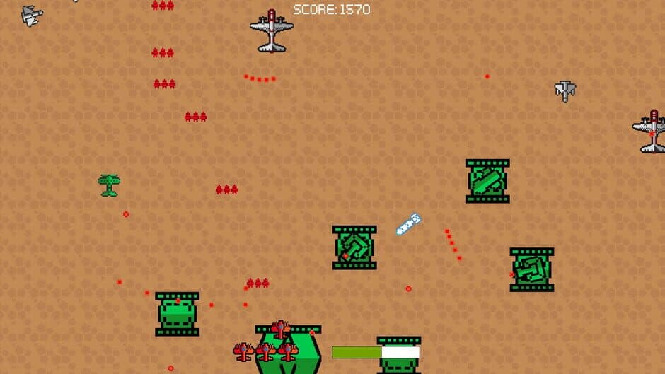 Скриншот 1 из Tiger Fighter 1931: Tora!Tora!Tora! MP027
