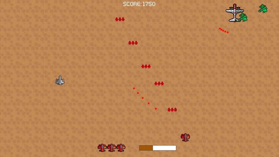 Скриншот 2 из Tiger Fighter 1931: Tora!Tora!Tora! MP033