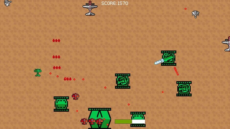 Скриншот 2 из Tiger Fighter 1931: Tora!Tora!Tora! MP027