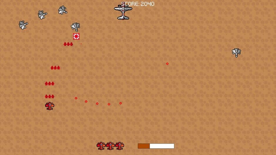 Скриншот 2 из Tiger Fighter 1931: Tora!Tora!Tora! MP042