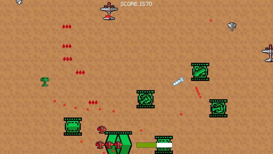 Скриншот 3 из Tiger Fighter 1931: Tora!Tora!Tora! MP027