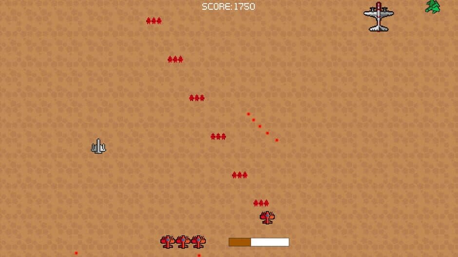 Скриншот 3 из Tiger Fighter 1931: Tora!Tora!Tora! MP033