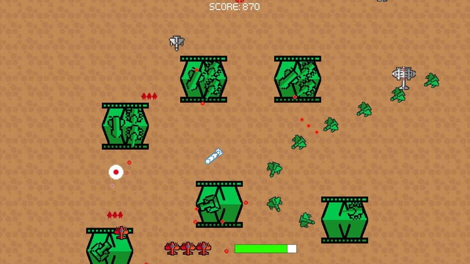 Скриншот 3 из Tiger Fighter 1931: Tora!Tora!Tora! MP086