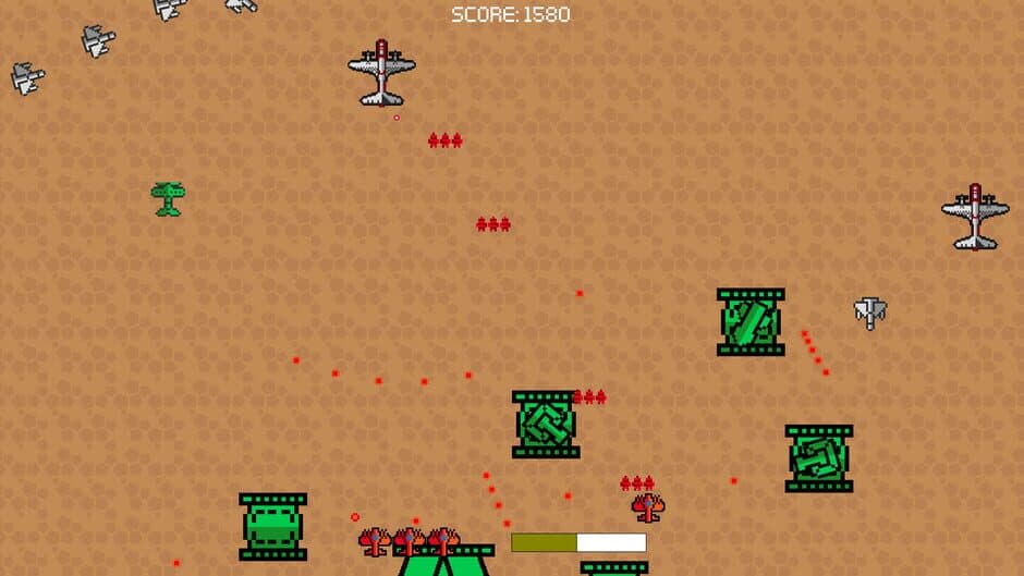 Скриншот 3 из Tiger Fighter 1931: Tora!Tora!Tora! MP028