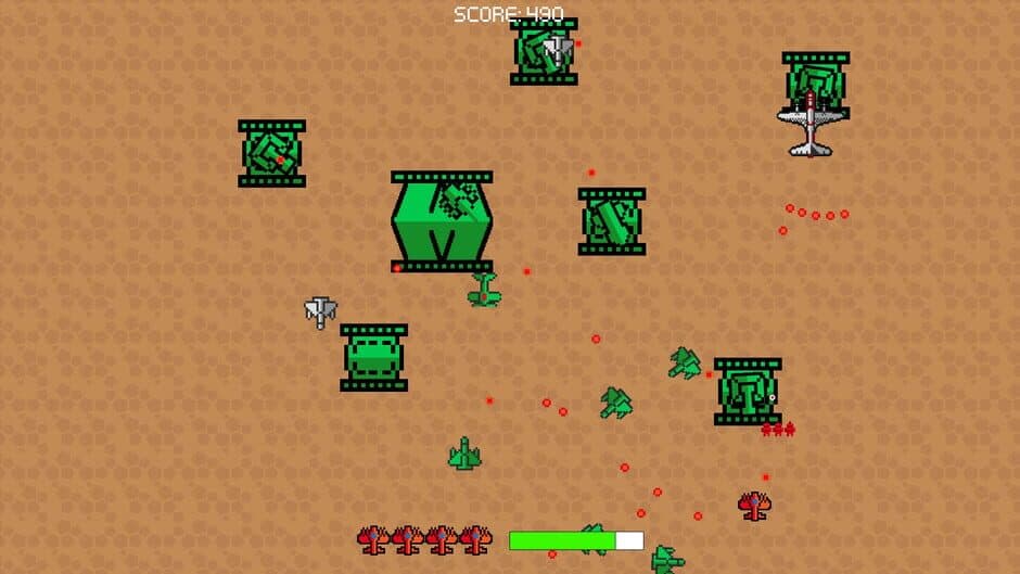 Скриншот 1 из Tiger Fighter 1931: Tora!Tora!Tora! MP009