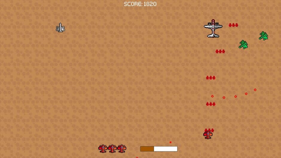 Скриншот 2 из Tiger Fighter 1931: Tora!Tora!Tora! MP035