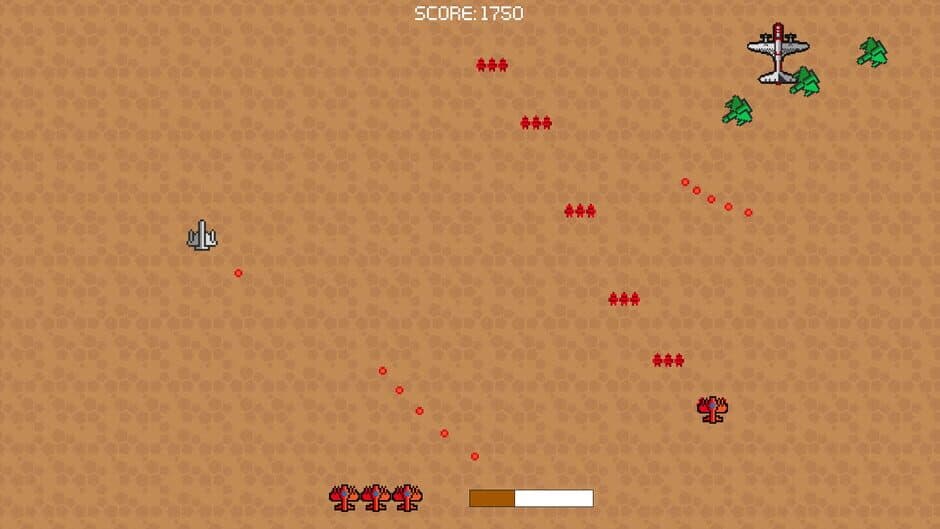 Скриншот 2 из Tiger Fighter 1931: Tora!Tora!Tora! MP034