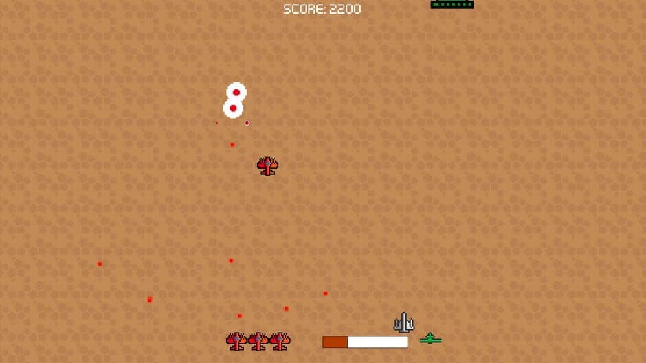 Скриншот 2 из Tiger Fighter 1931: Tora!Tora!Tora! MP044
